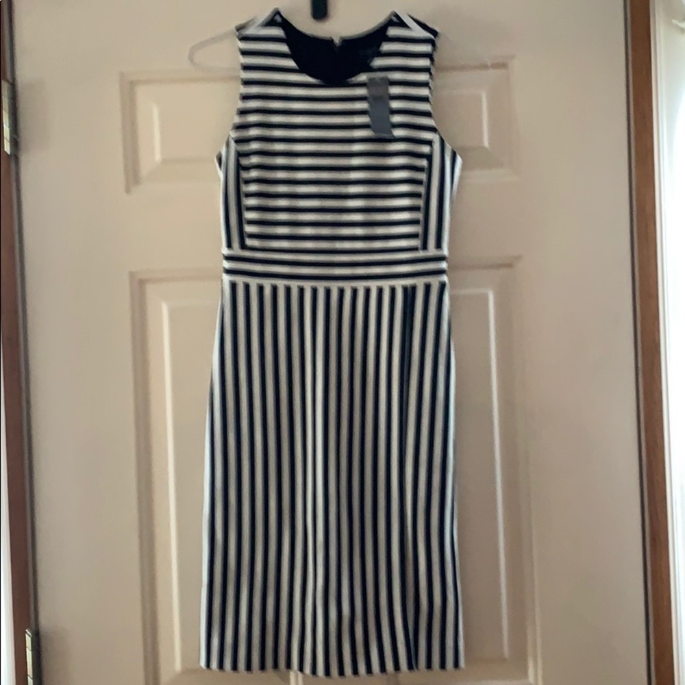 BNWT Ann Taylor dress
